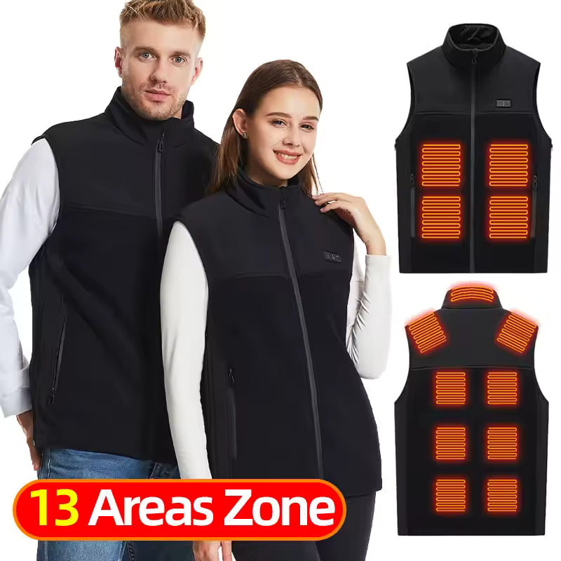 WarmthPro Heated Jacket