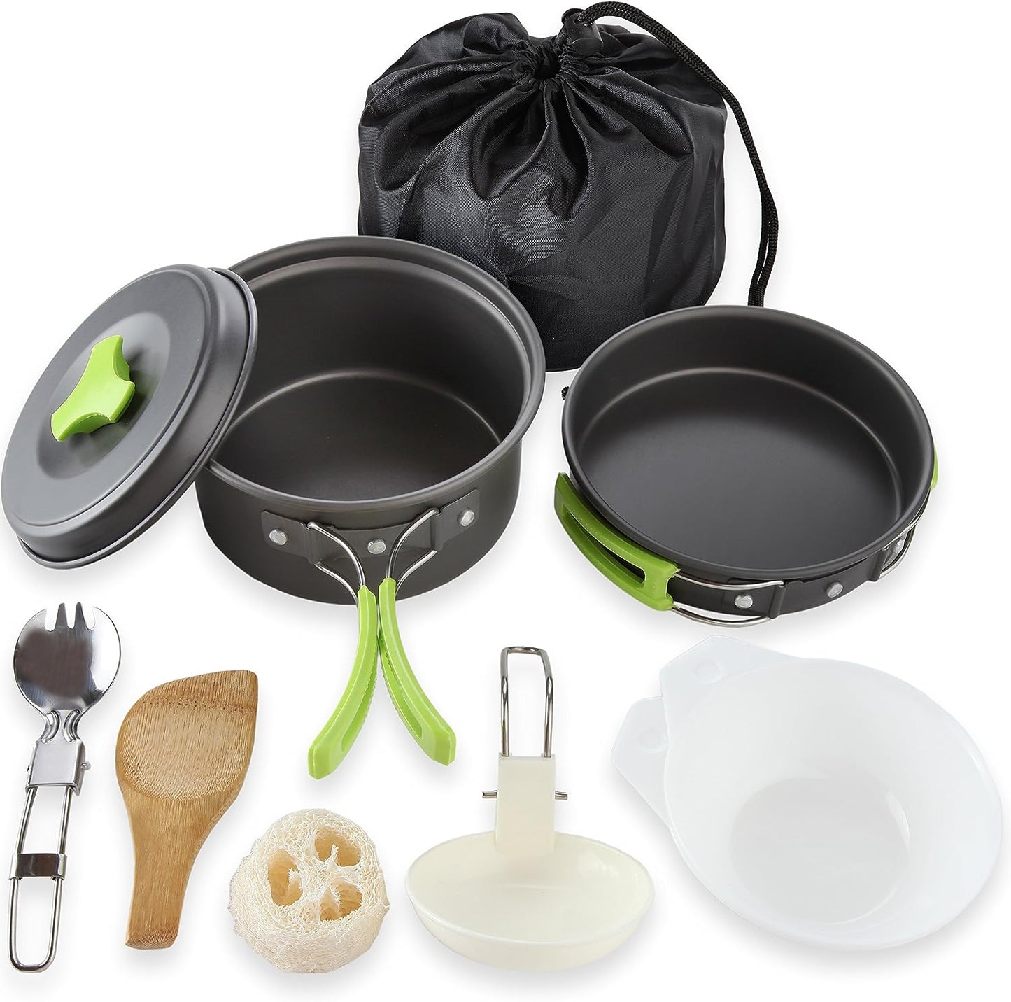 Adventure Cookware Set