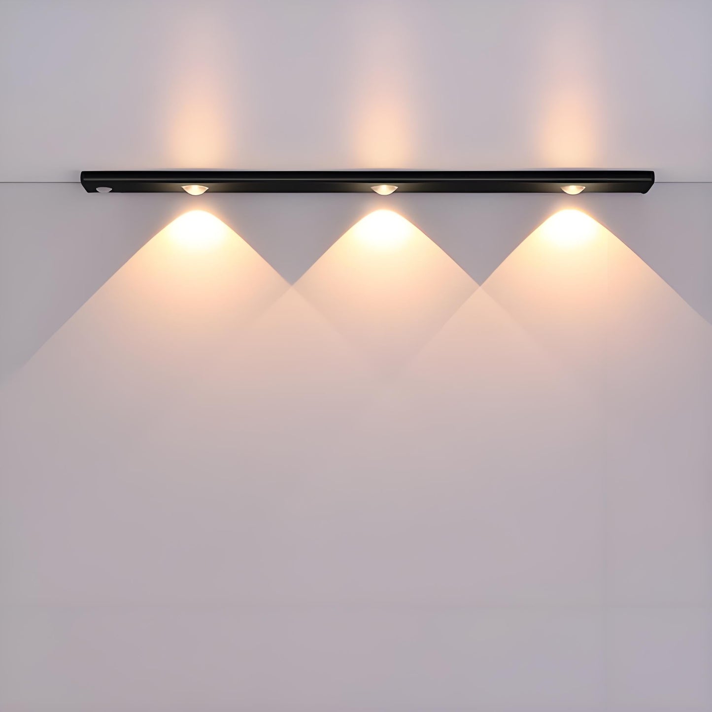 Smart Motion Sensor Light