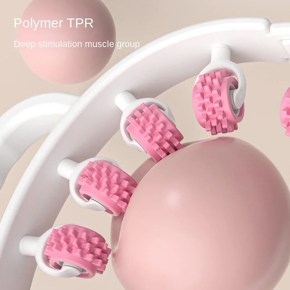 Ultimate Cellulite Massager Roller