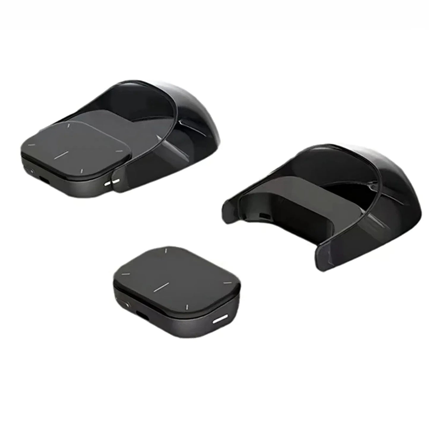 Universal Smart Mouse