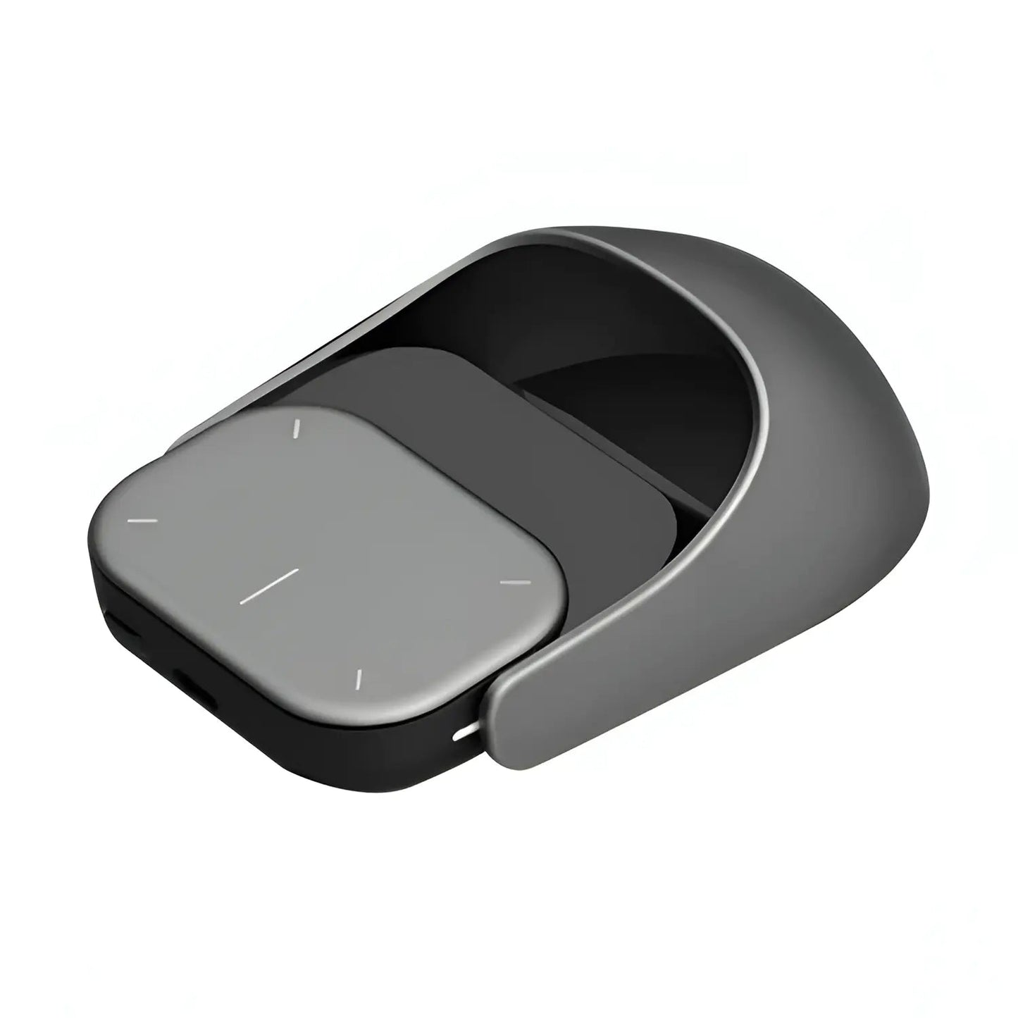 Universal Smart Mouse
