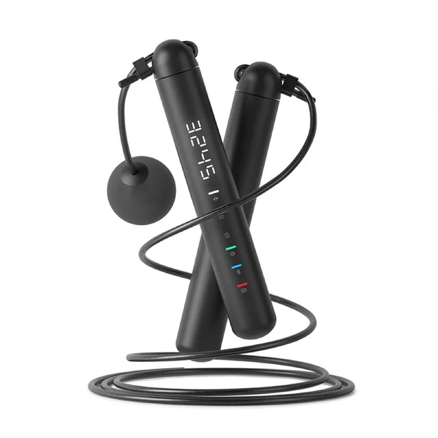 Smart Jump Rope