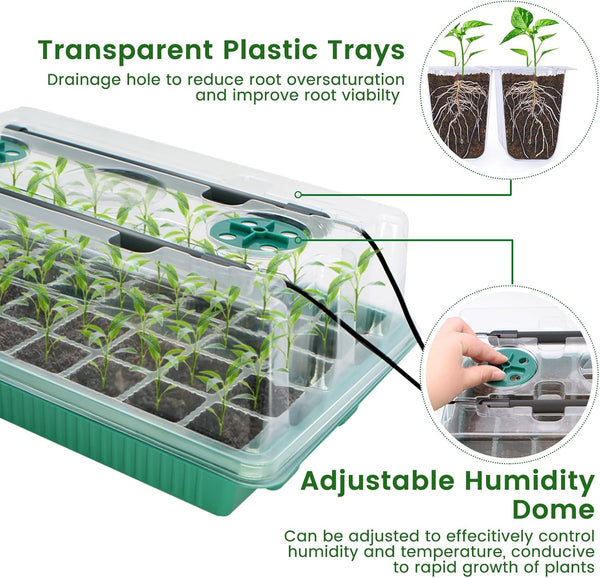 Grow Fresh, Save Big Kit