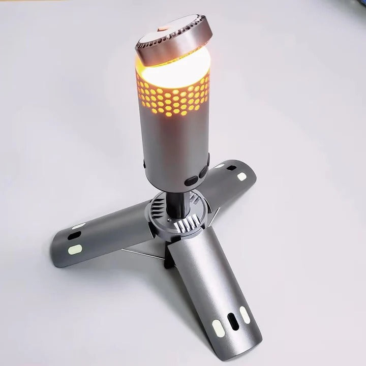 Versatile Camping Light