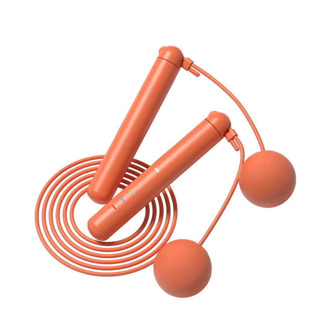 Smart Jump Rope