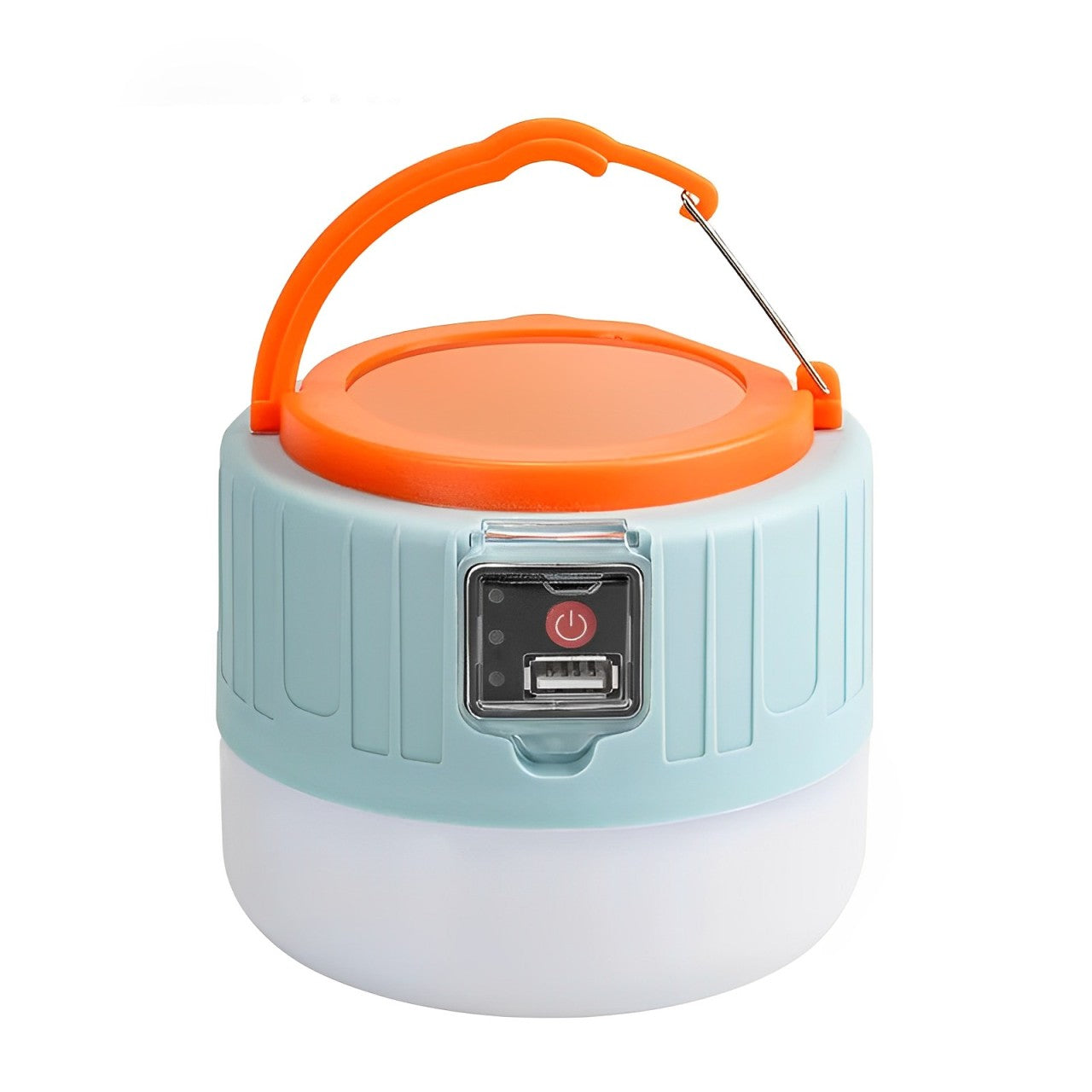 Ultimate Adventure Lantern