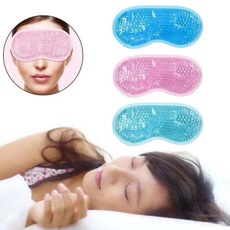 Comfort Gel Eye Mask