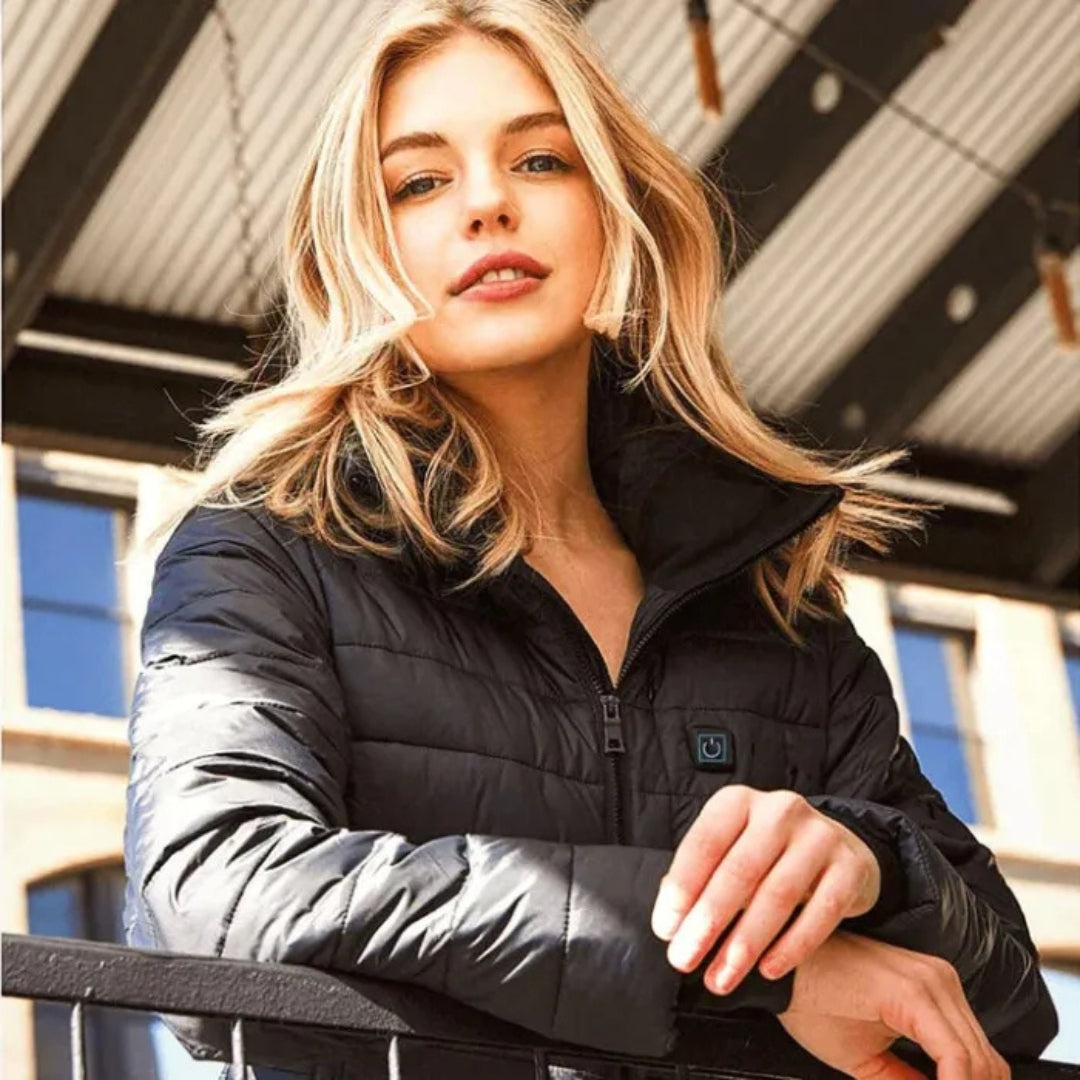 WarmthPro Heated Jacket