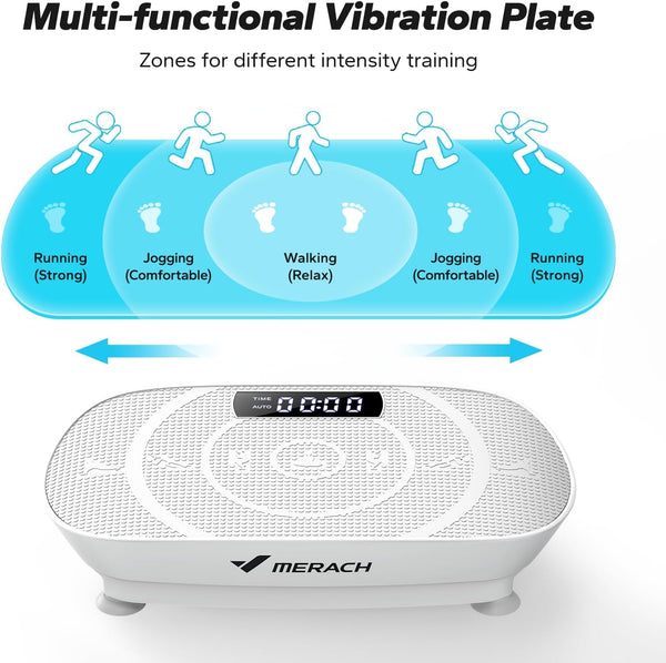 Slim Vibe Wellness Plate
