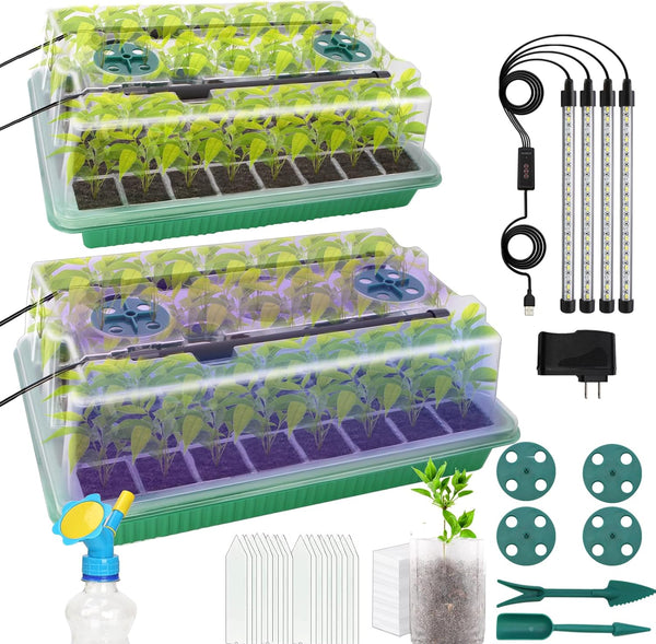 Grow Fresh, Save Big Kit
