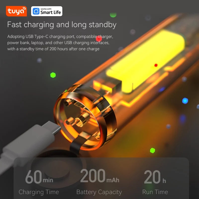 Smart Jump Rope