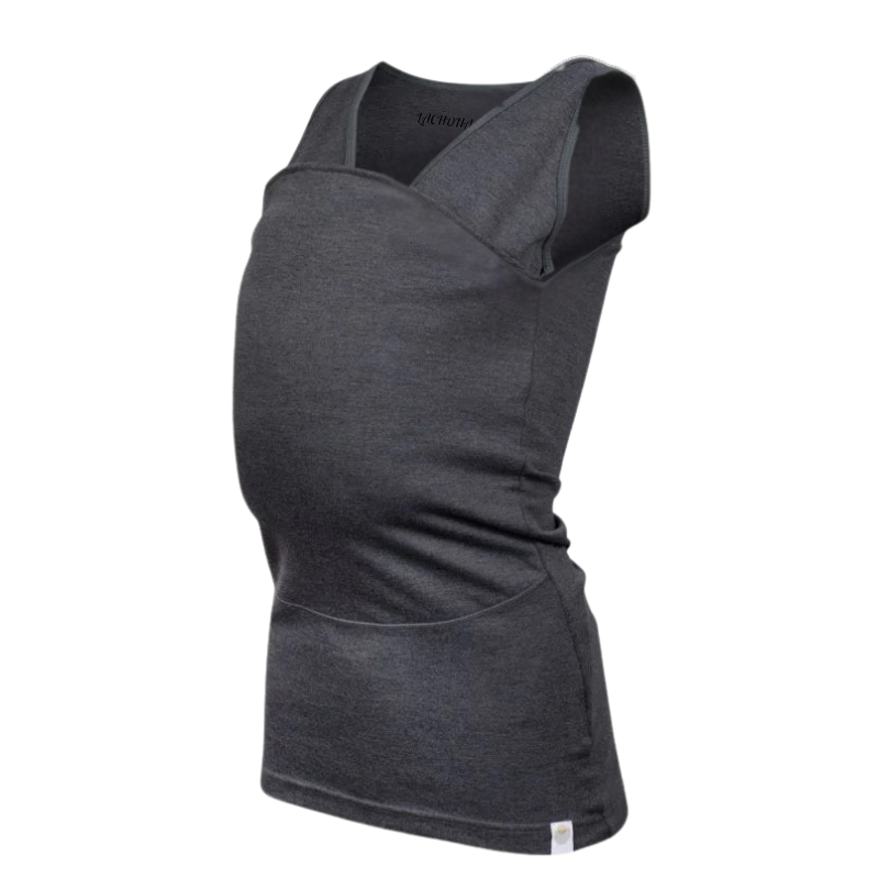 Cozy Kangaroo Baby Tee