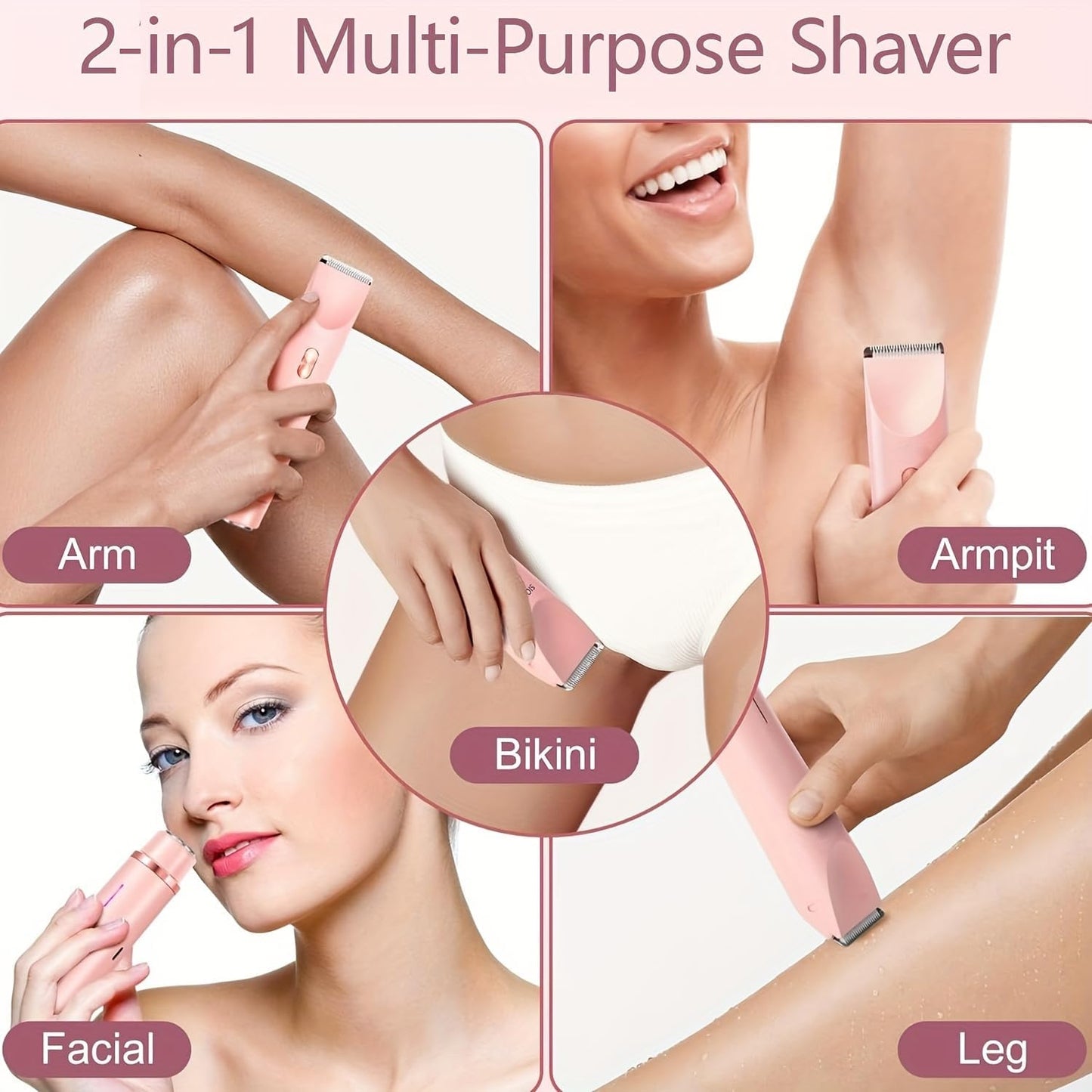 Ultimate Silky-Smooth Razor