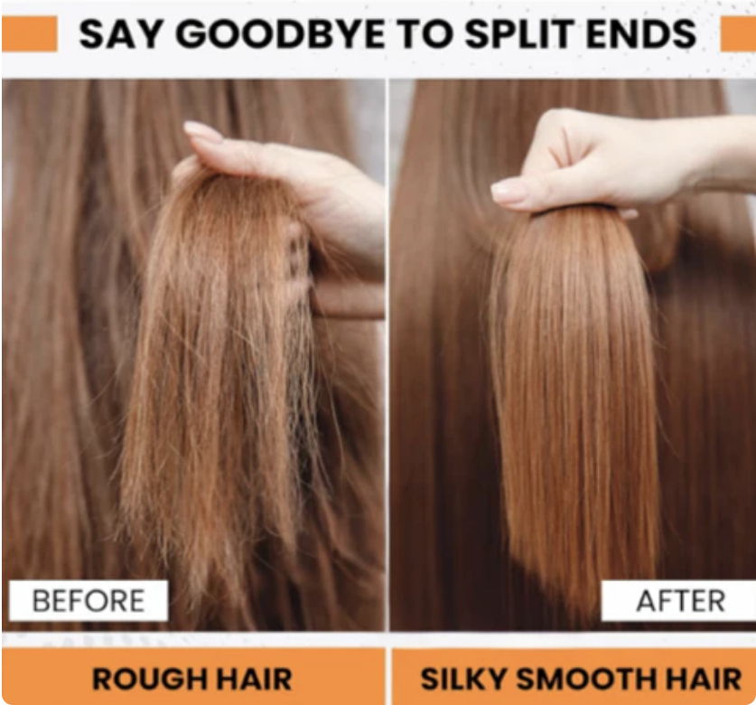SplitEndX Hair Trimmer