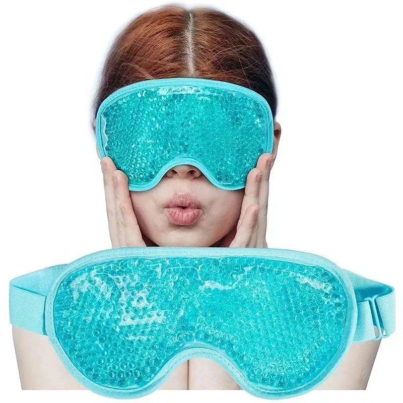 Comfort Gel Eye Mask