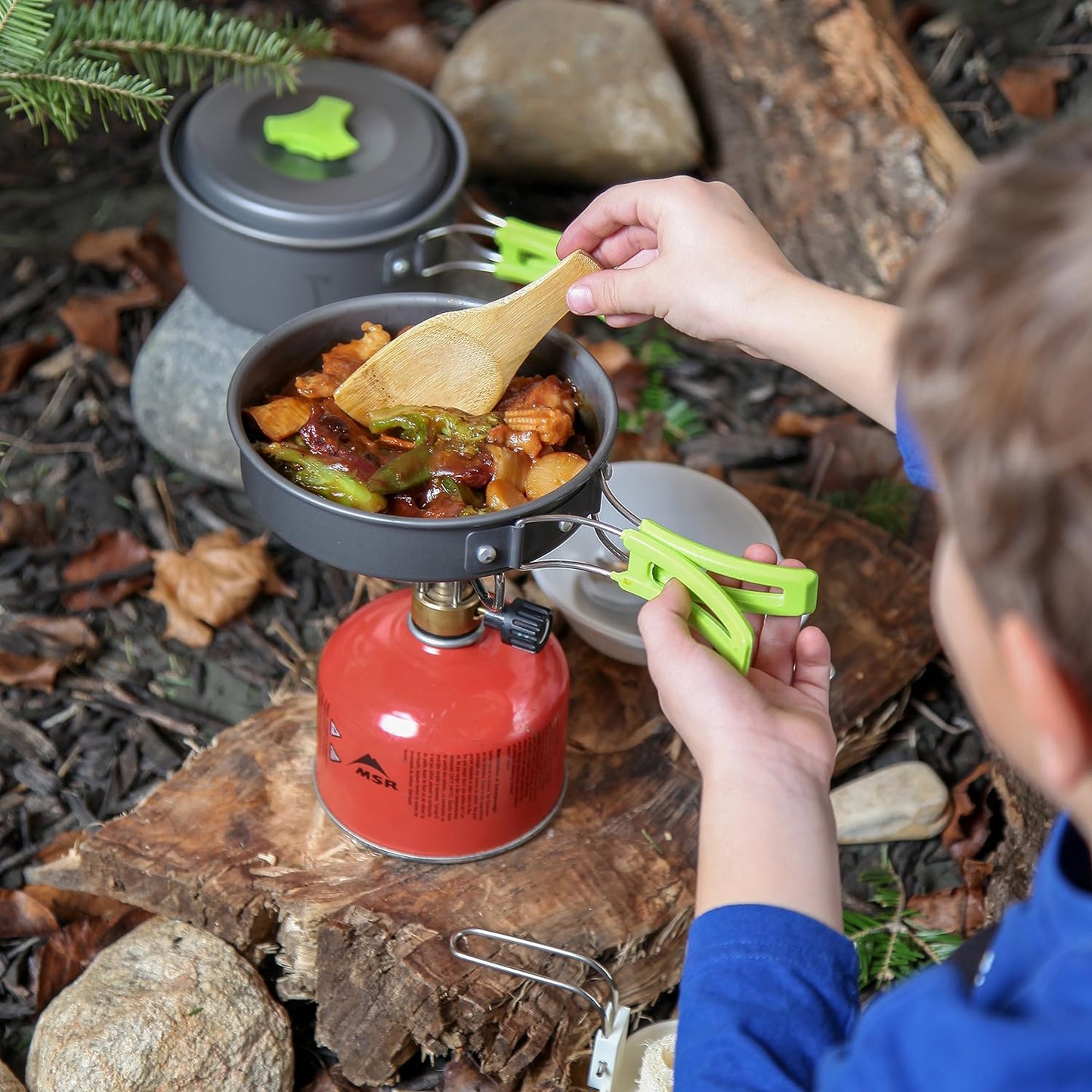 Adventure Cookware Set