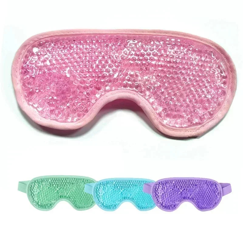 Comfort Gel Eye Mask