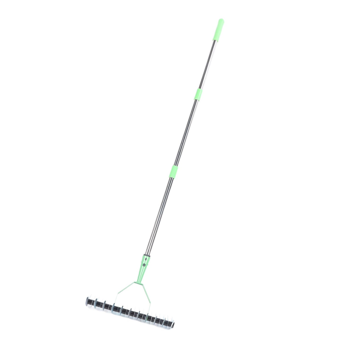 Easy Dethatch Garden Rake