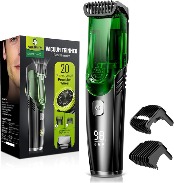 Ultimate Beard Grooming Trimmer