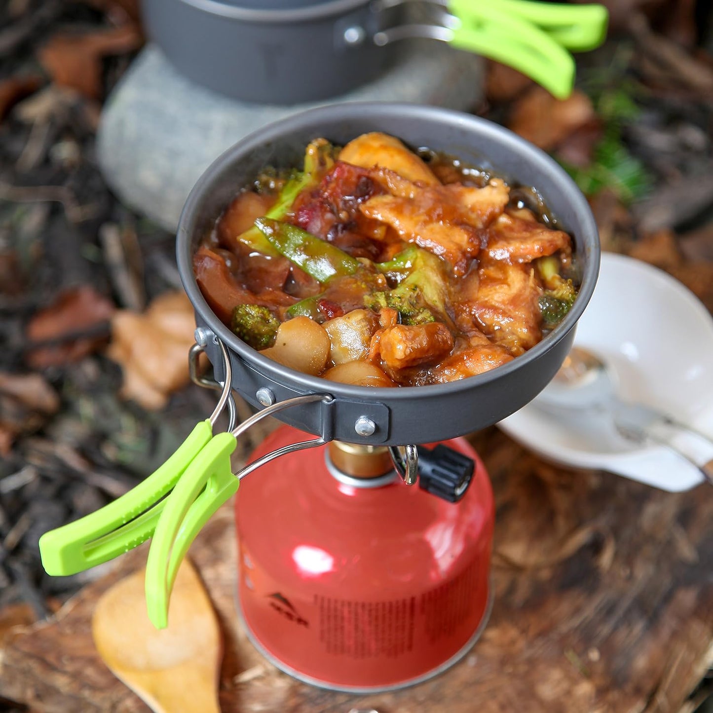 Adventure Cookware Set