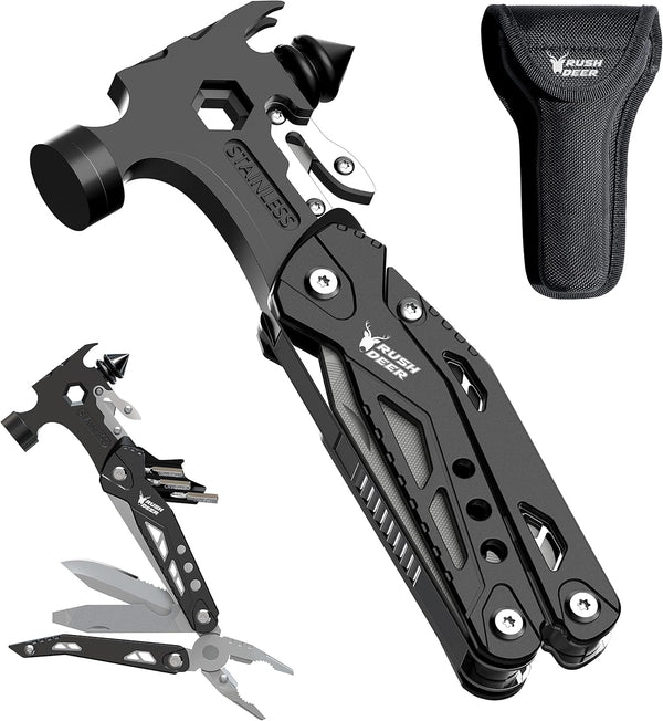 Ultimate Emergency Multitool Kit