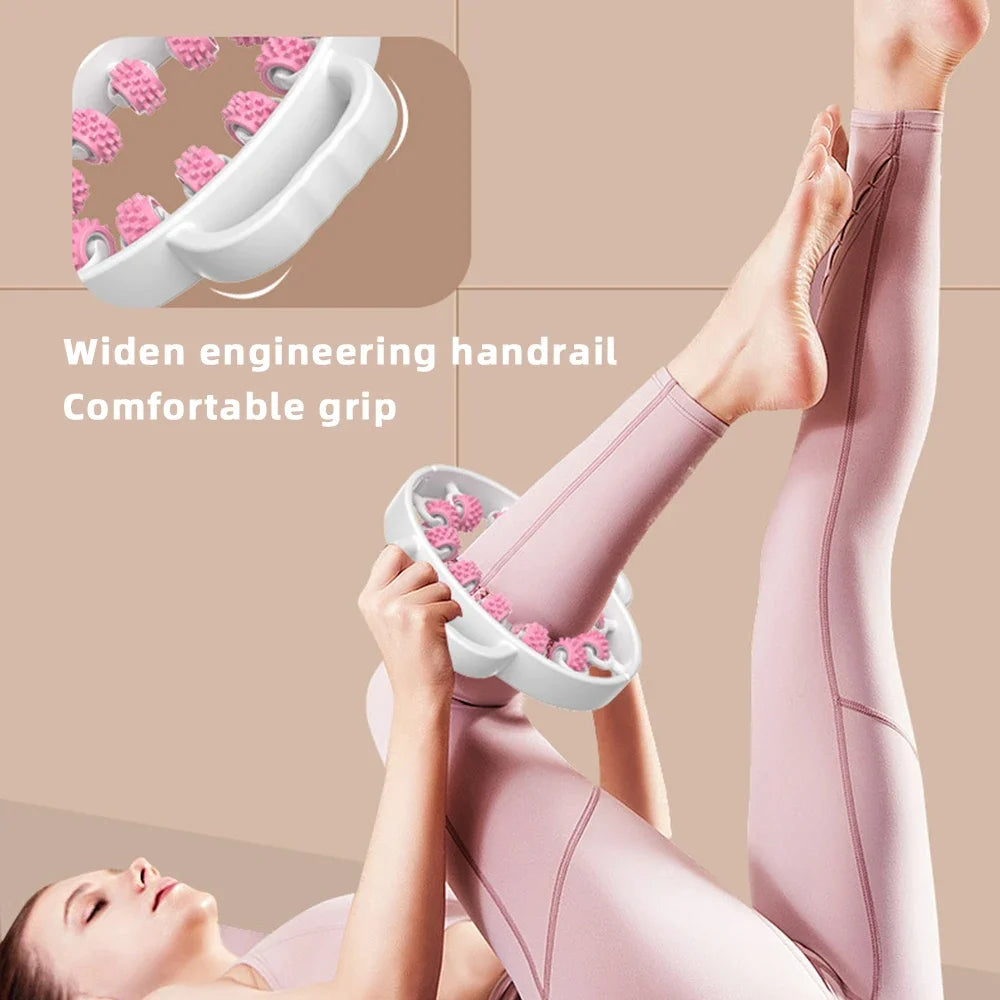 Ultimate Cellulite Massager Roller