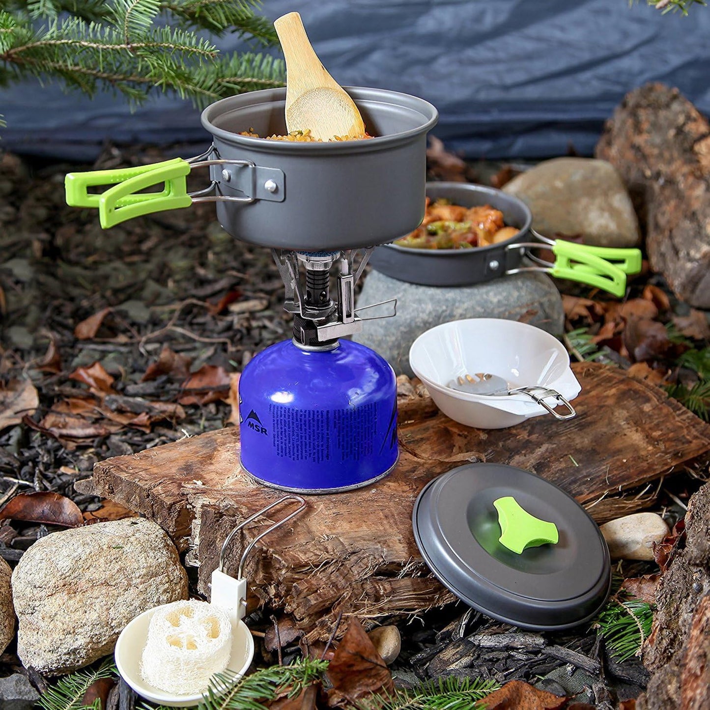 Adventure Cookware Set