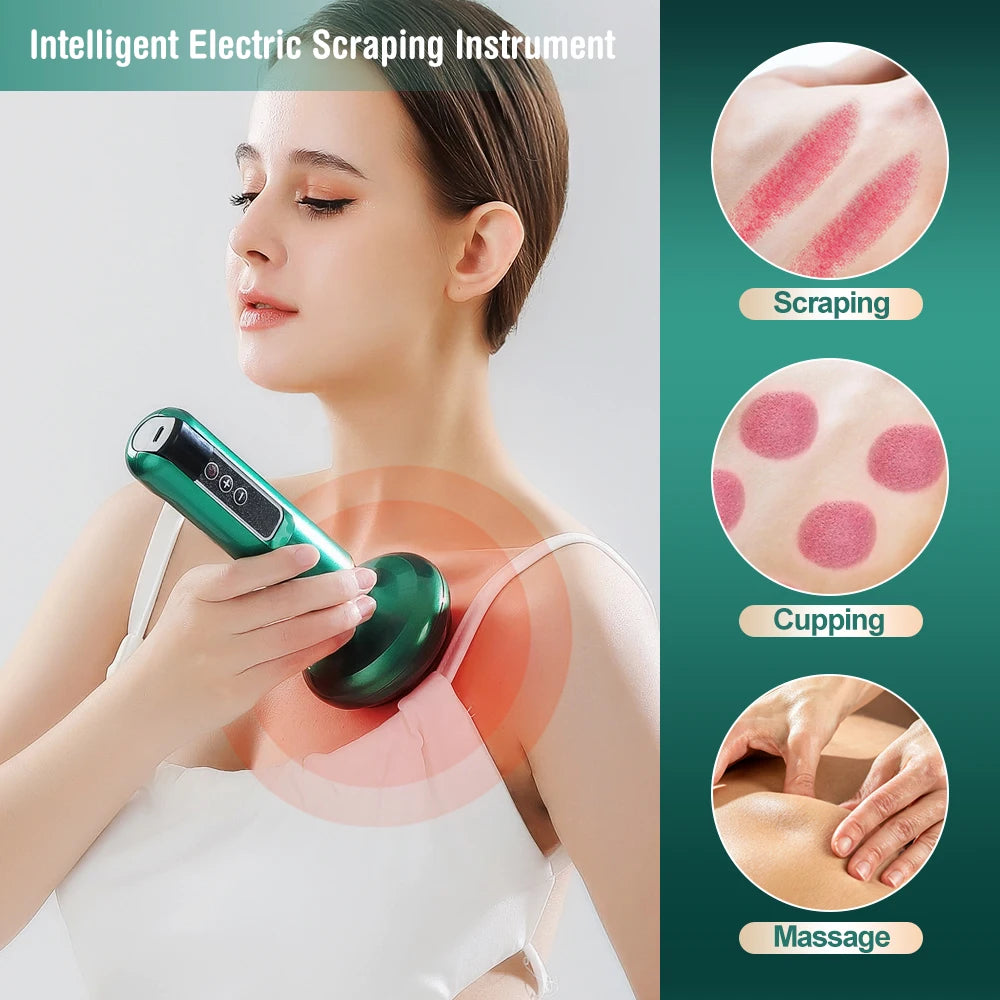 Gua Sha Magic Massager