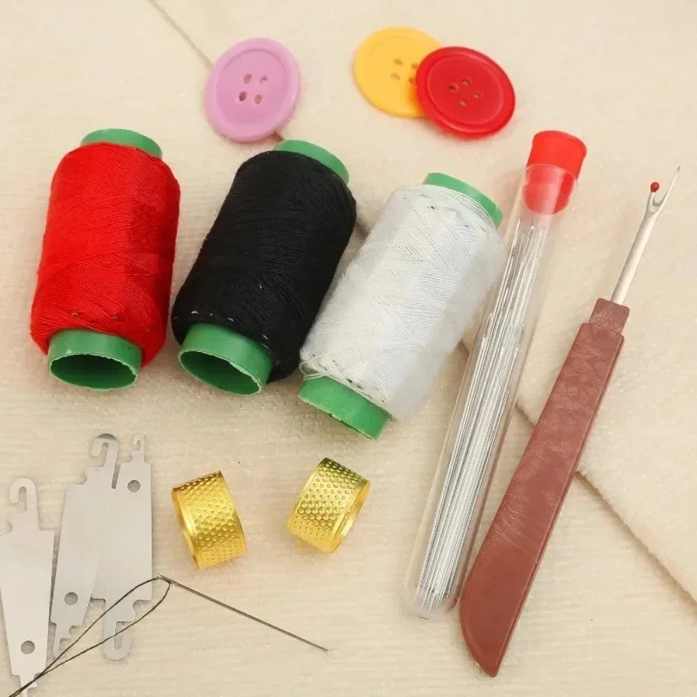 Easy Stitch Sewing Kit