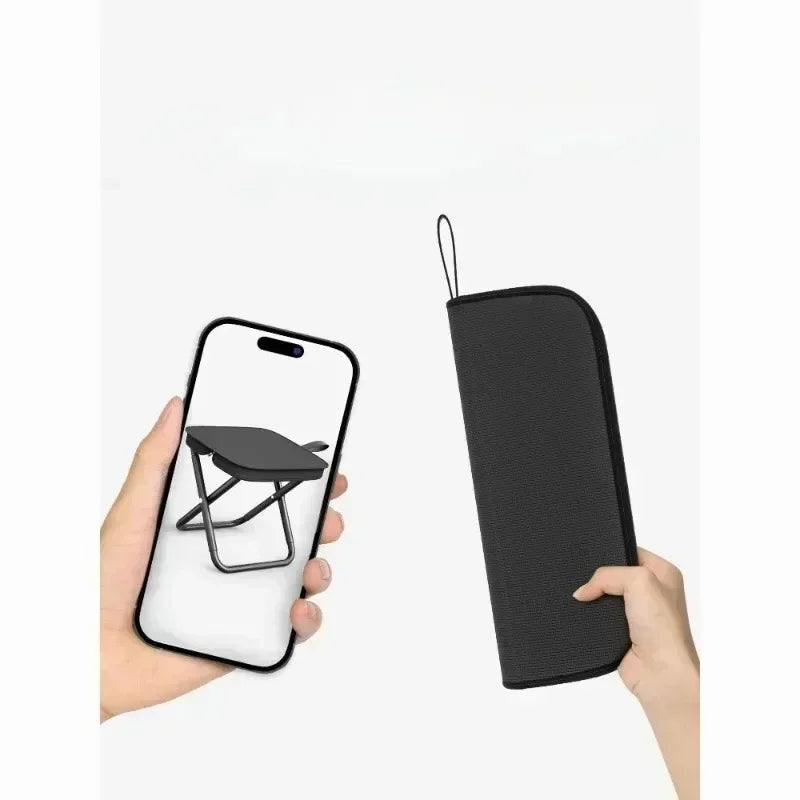 Ultralight Adventure Chair