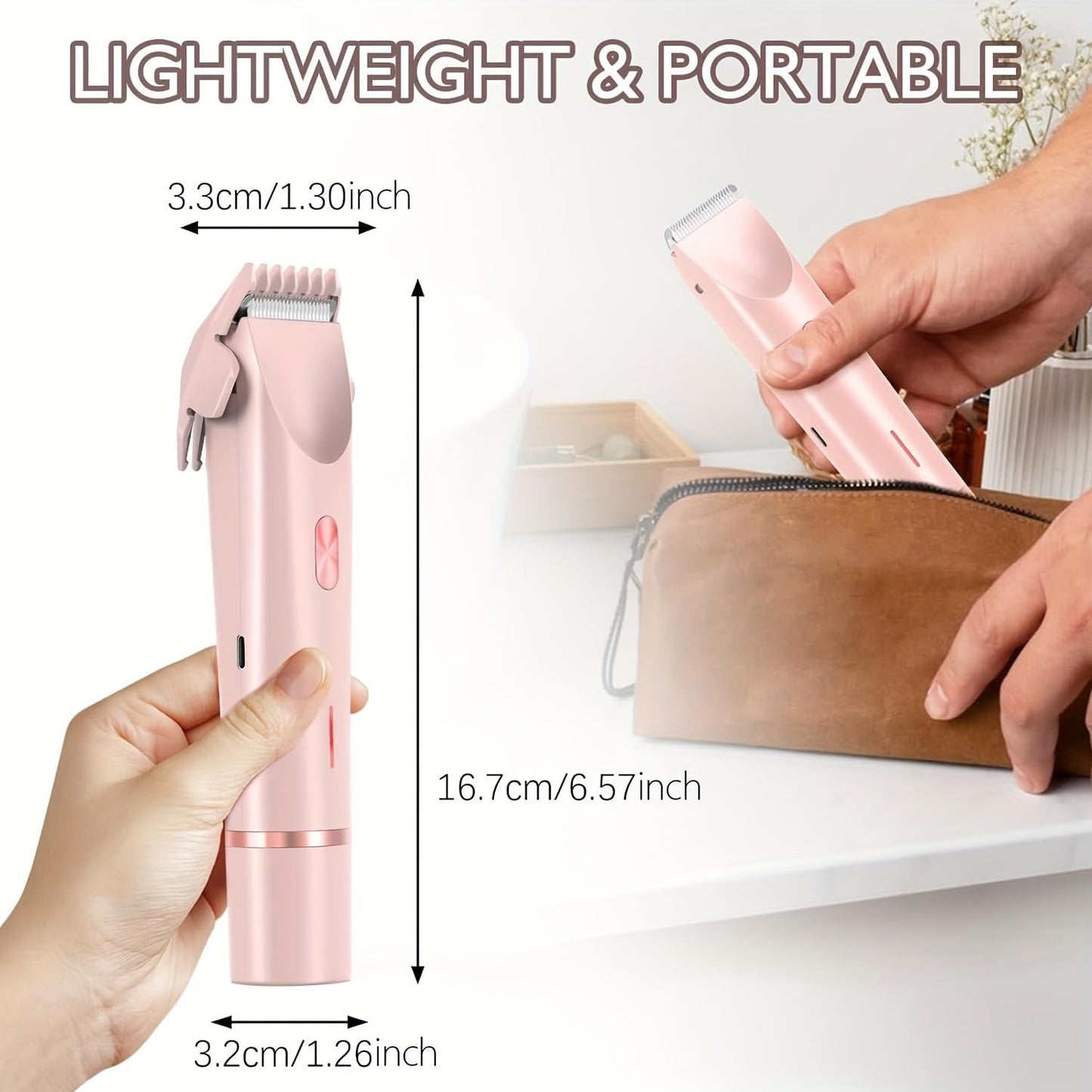 Ultimate Silky-Smooth Razor