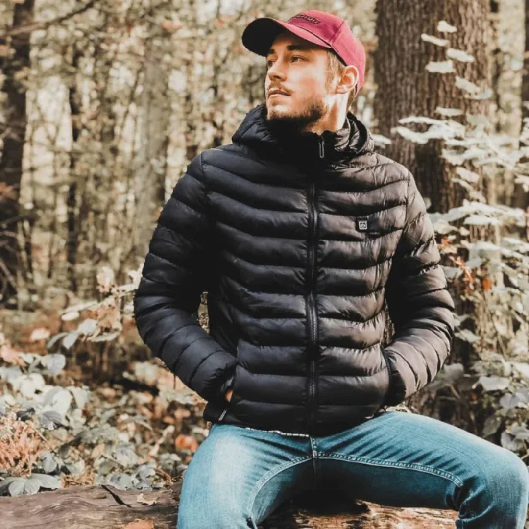 WarmthPro Heated Jacket