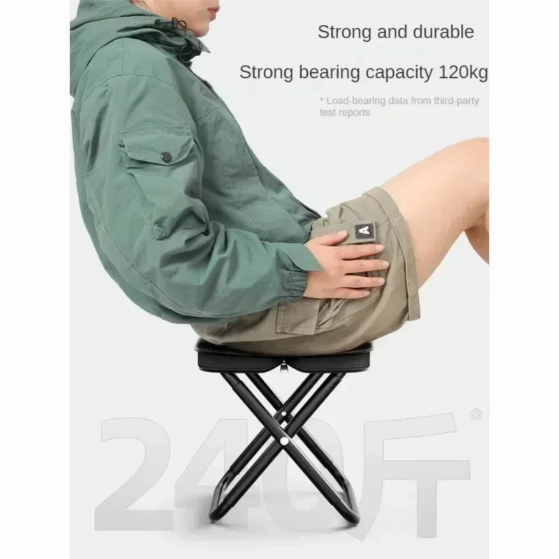 Ultralight Adventure Chair