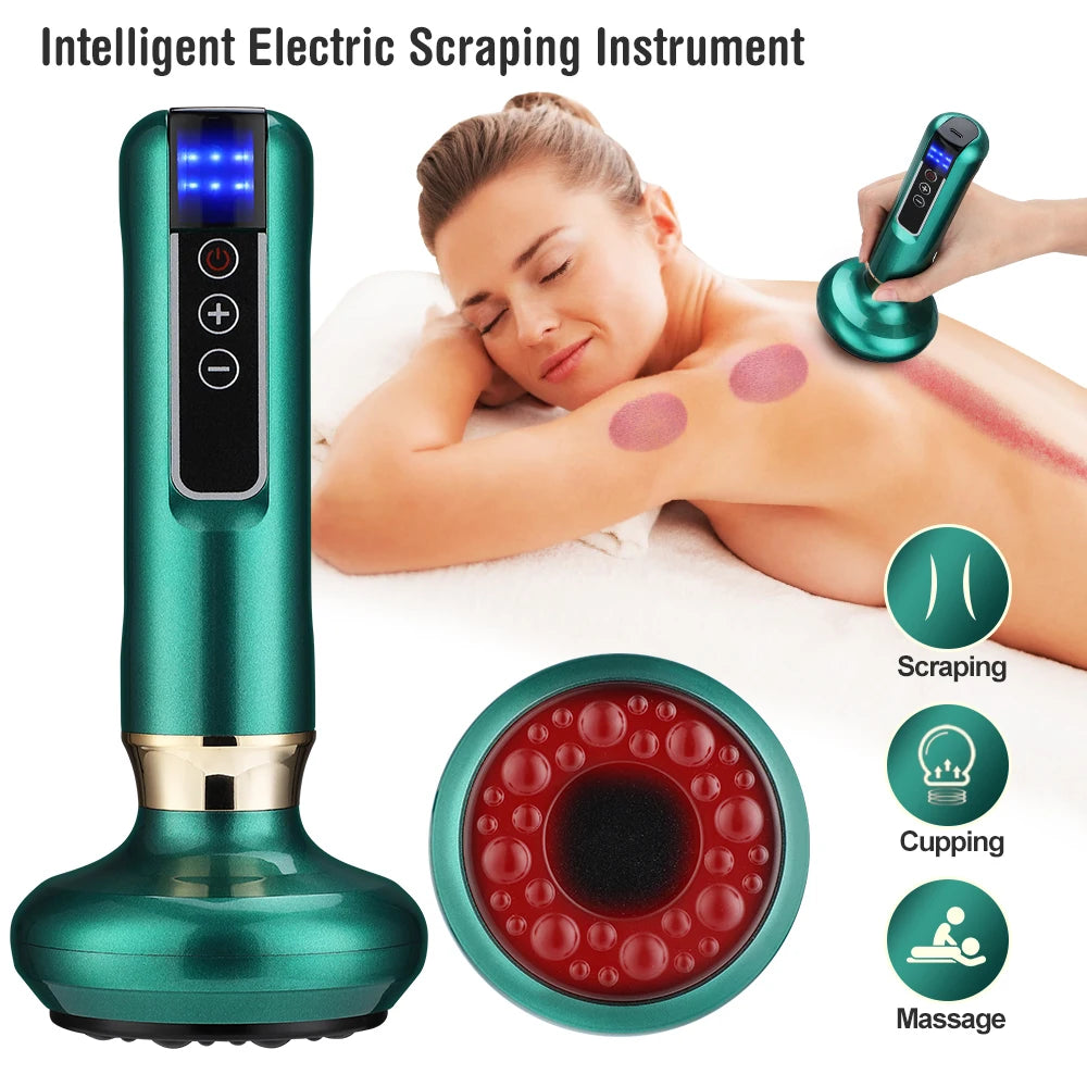 Gua Sha Magic Massager