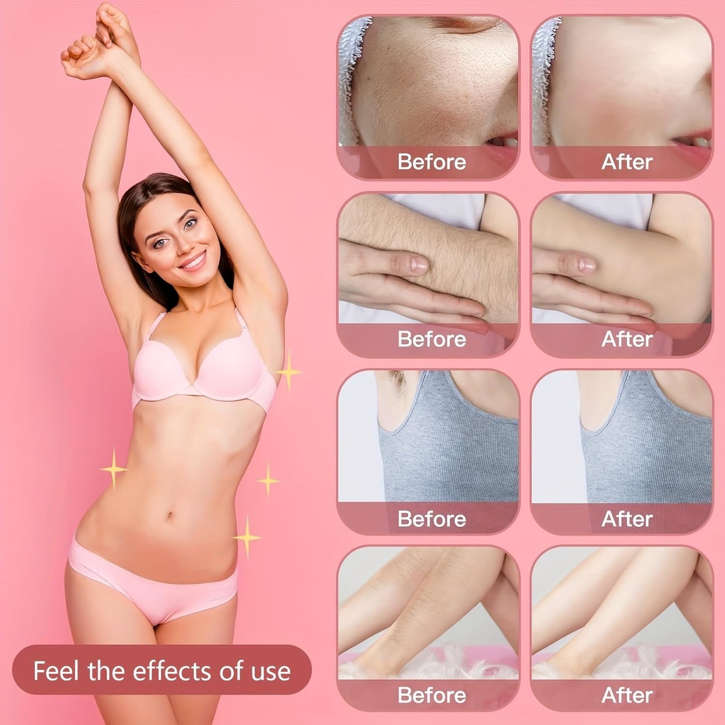 Ultimate Silky-Smooth Razor