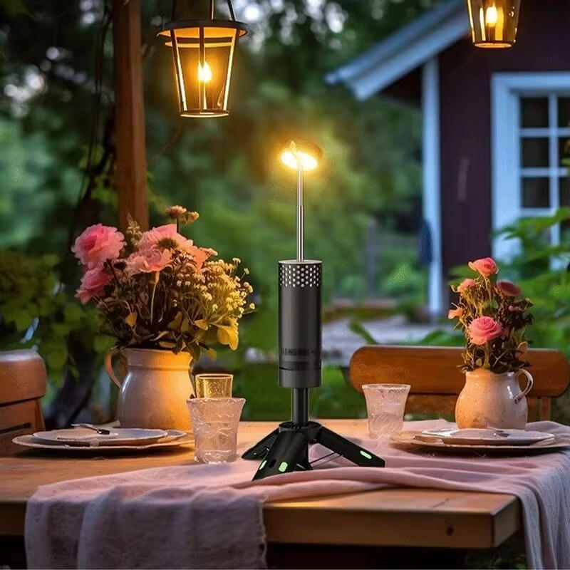 Versatile Camping Light