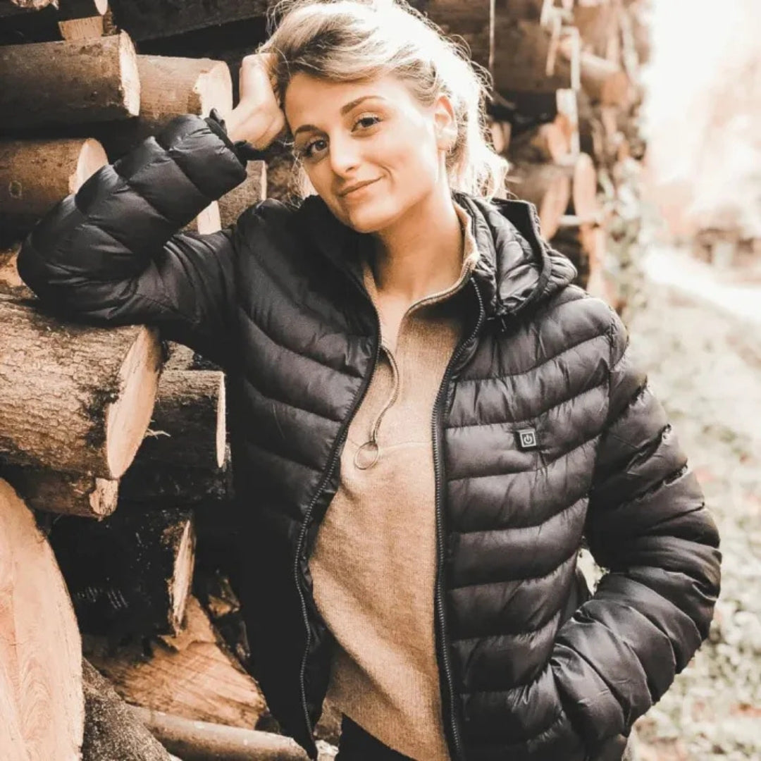 WarmthPro Heated Jacket