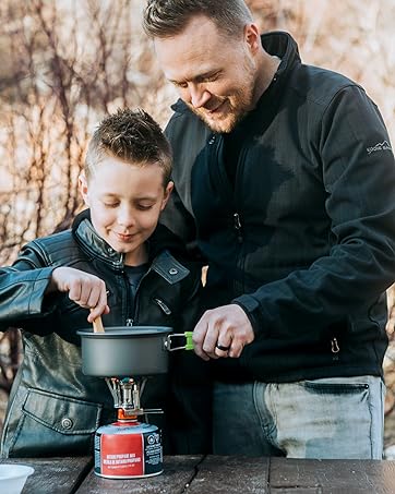 Adventure Cookware Set