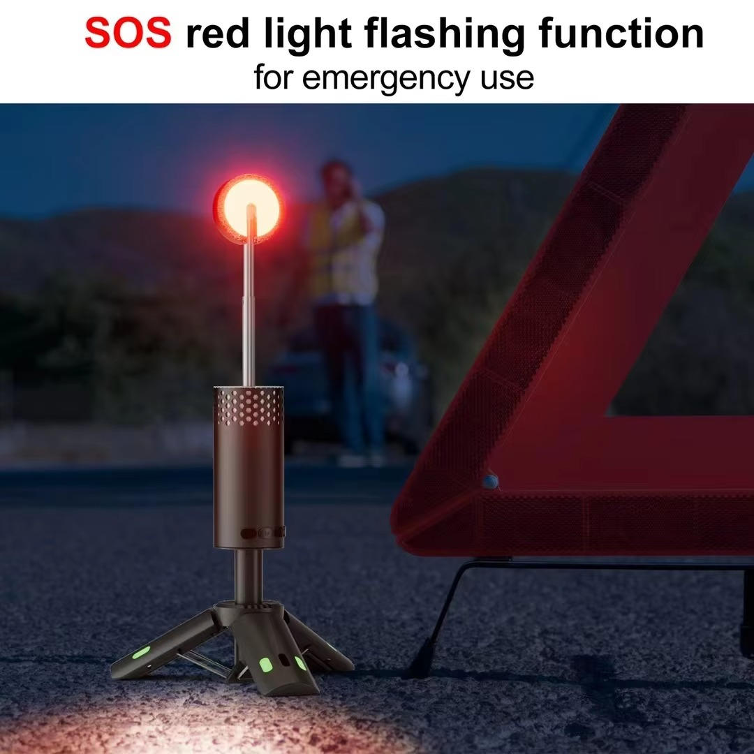 Versatile Camping Light