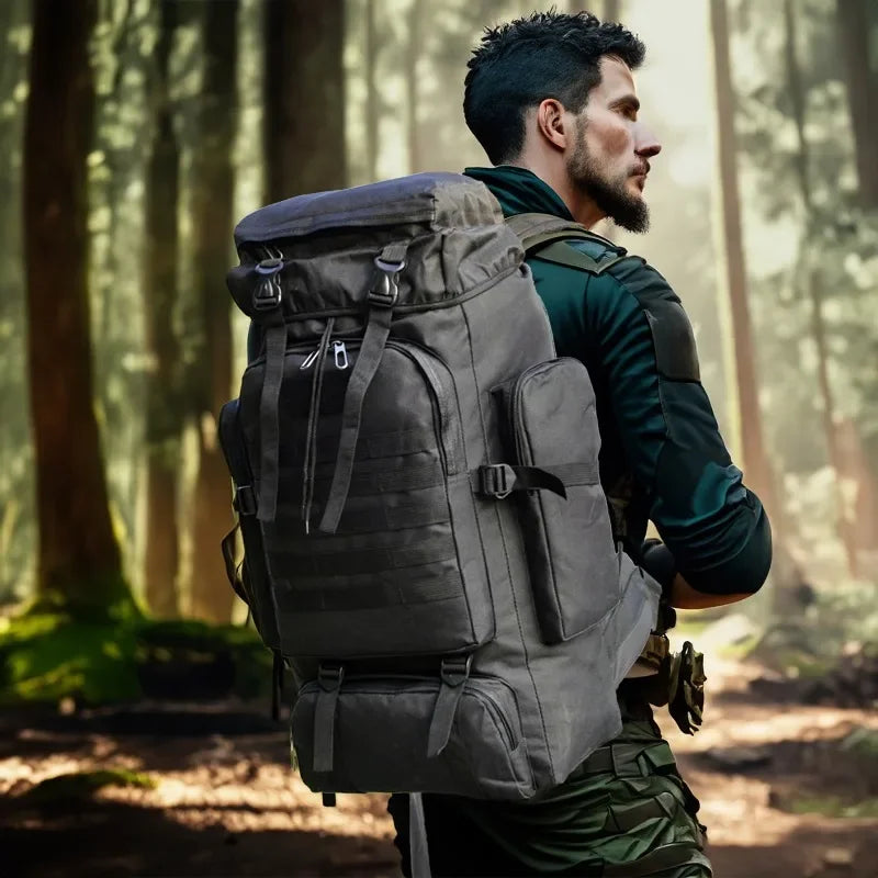 TrailMate Lightweight Everyday Adventure Pack