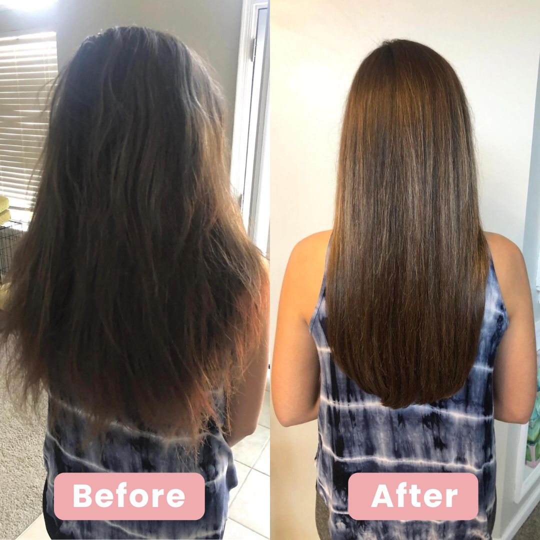 SplitEndX Hair Trimmer