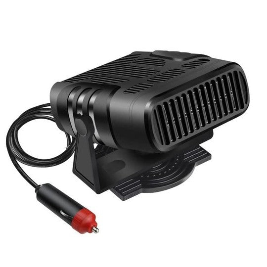 Cozy Car Heater & Cooler
