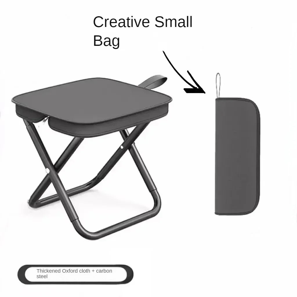 Ultralight Adventure Chair