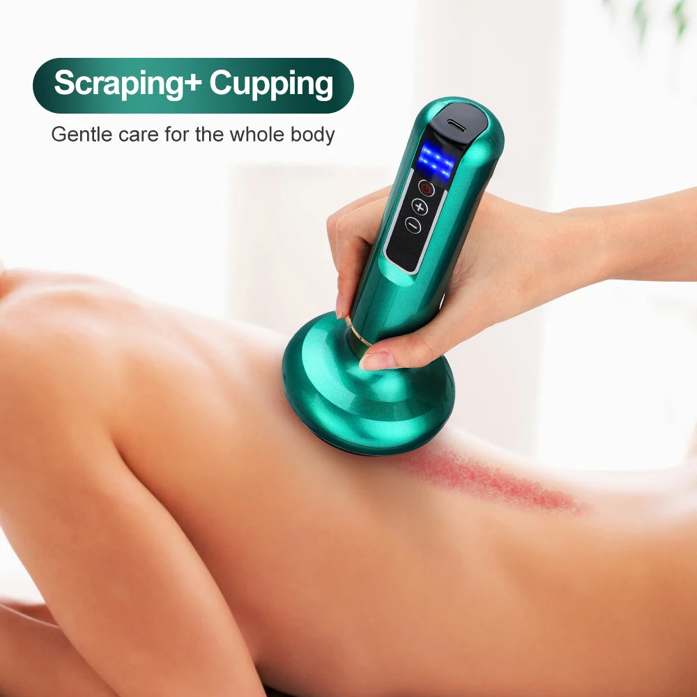 Gua Sha Magic Massager