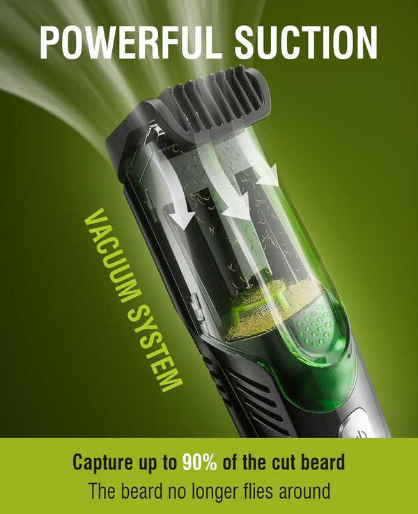 Ultimate Beard Grooming Trimmer