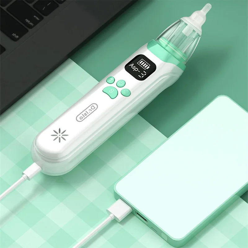 EZBreathe Baby Nose Saver