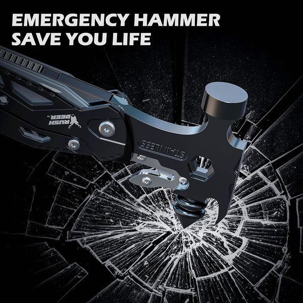 Ultimate Emergency Multitool Kit