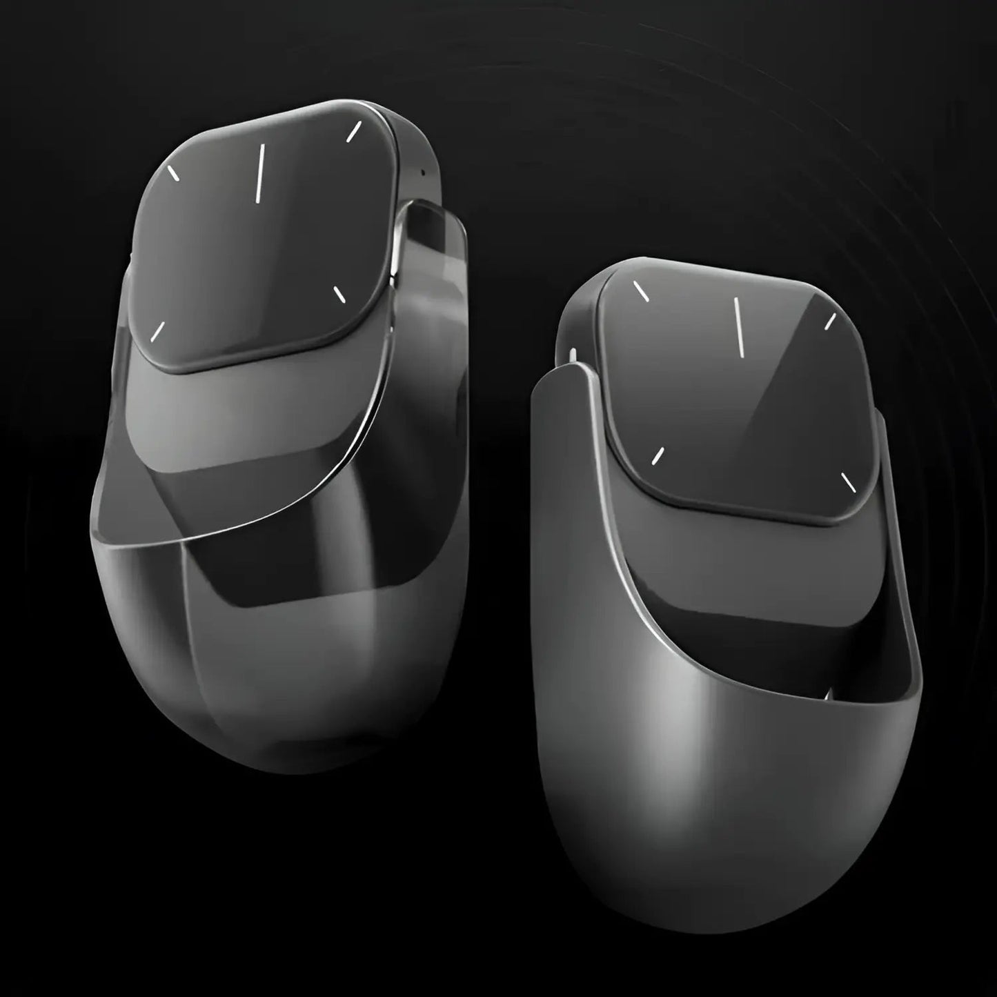 Universal Smart Mouse