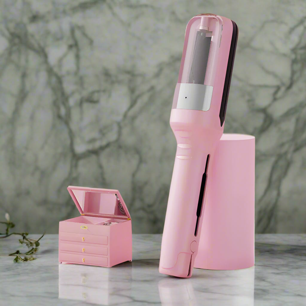SplitEndX Hair Trimmer